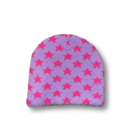 Hoshi Beanie (Starberry)